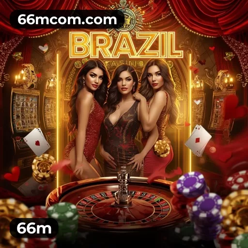 66m tela de login